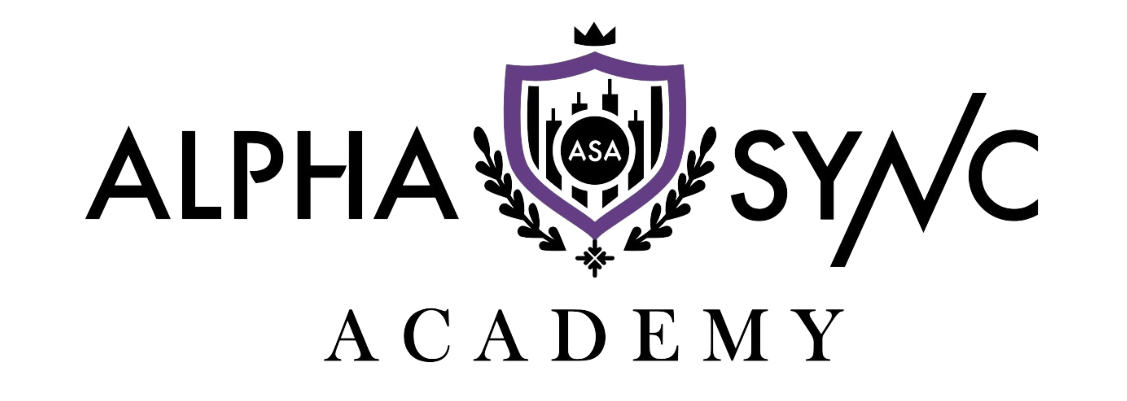 Alpha Sync Academy